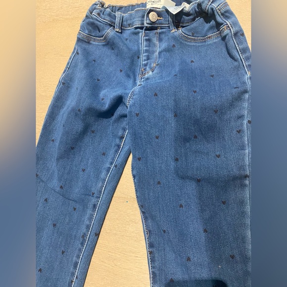 Jeans for girls size 12 - Picture 3 of 3